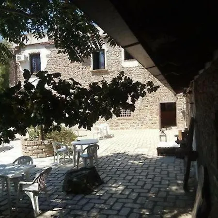 B E B Regale Bed and breakfast *