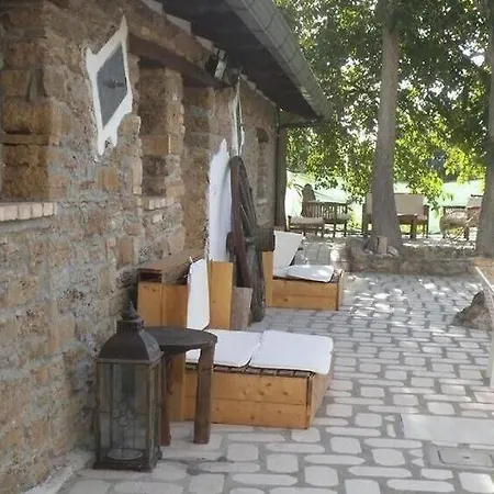 Bed and breakfast B E B Regale