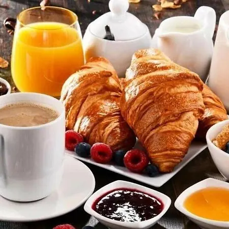 B E B Regale Bed & Breakfast