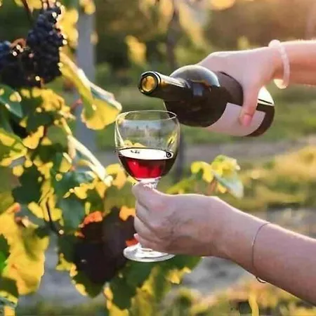 B E B Regale Bed and breakfast Nova Siri Marina