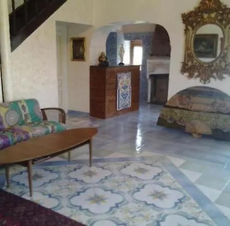 Bed and breakfast B E B Regale Nova Siri Marina