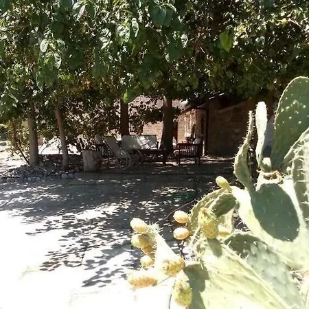 Bed & Breakfast B E B Regale *