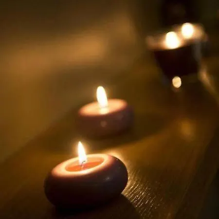 B E B Regale Bed & Breakfast Nova Siri Marina