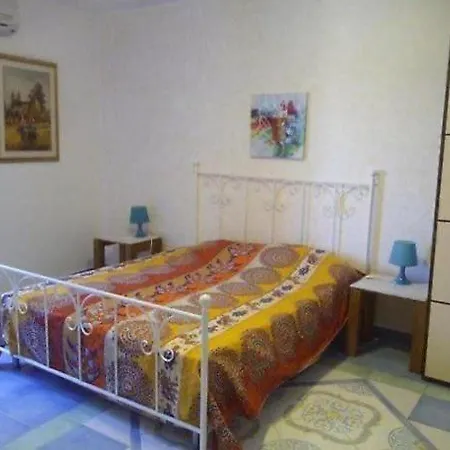 B E B Regale Bed & Breakfast