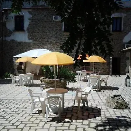 Bed & Breakfast B E B Regale *