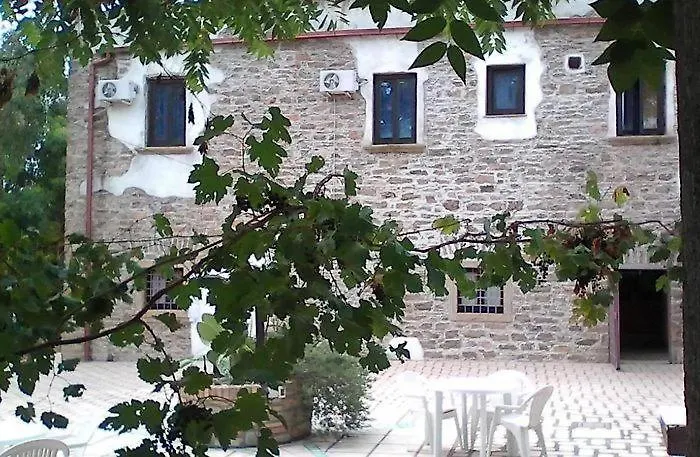 B E B Regale Nova Siri Marina