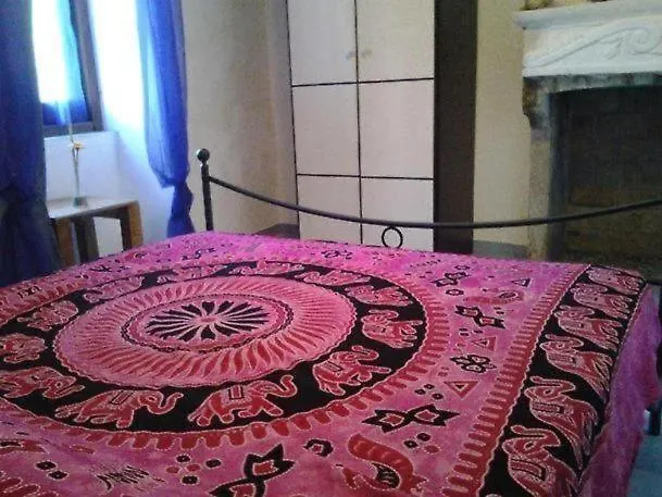 B E B Regale * Nova Siri Marina