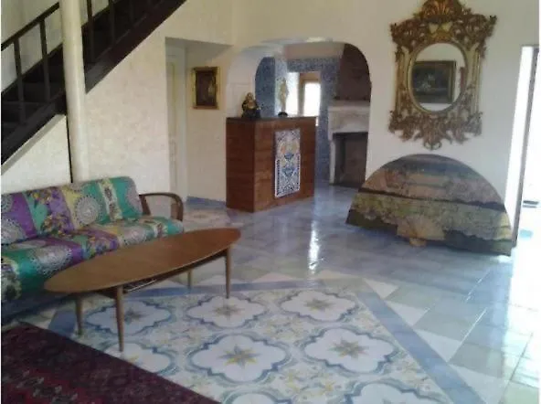 Bed & Breakfast B E B Regale Nova Siri Marina