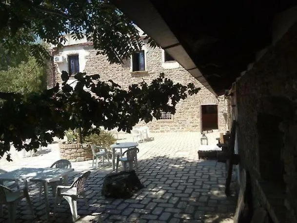 B E B Regale Bed & Breakfast *